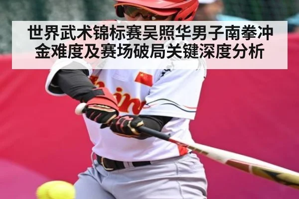 世界武术锦标赛吴照华男子南拳冲金难度及赛场破局关键深度分析 - kaiyun