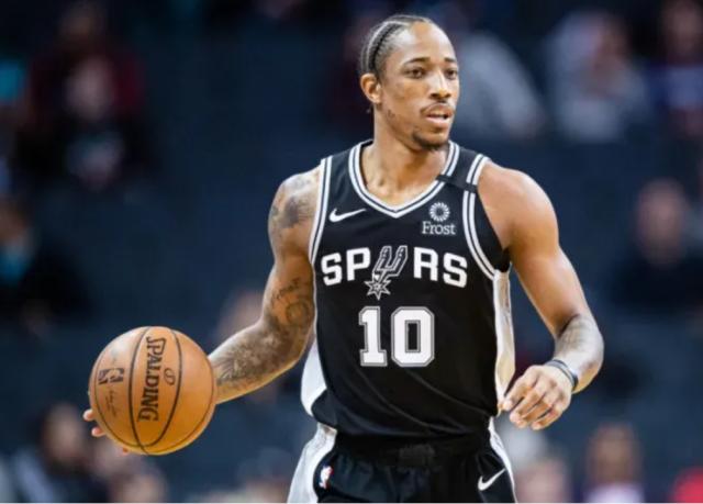 开云体育官网-锁定西部第十！10战9负马刺进附加赛全靠同行衬托