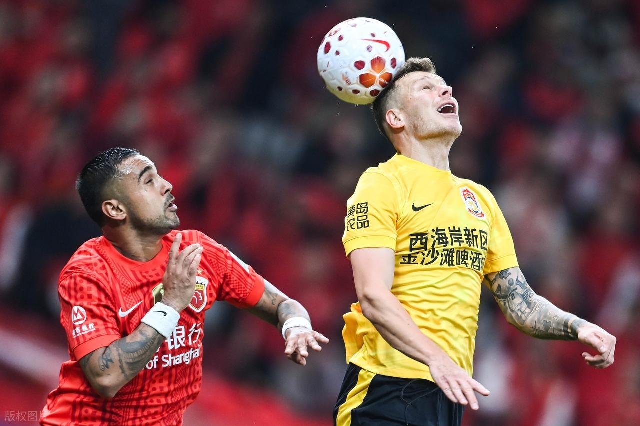 开云体育官网--5变-2!上海海港4:1青岛西海岸 武磊双响创纪录 产生3大意想不到