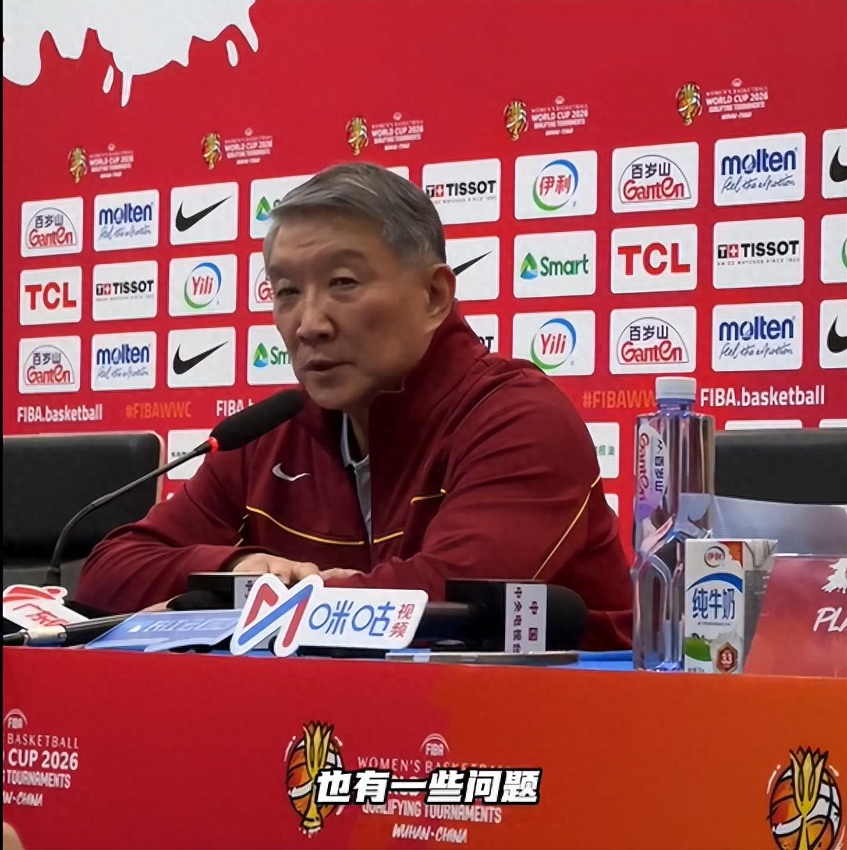 开云-愧对宫鲁鸣！三战10中3，最差首发，球迷：不该进国家队不该首发